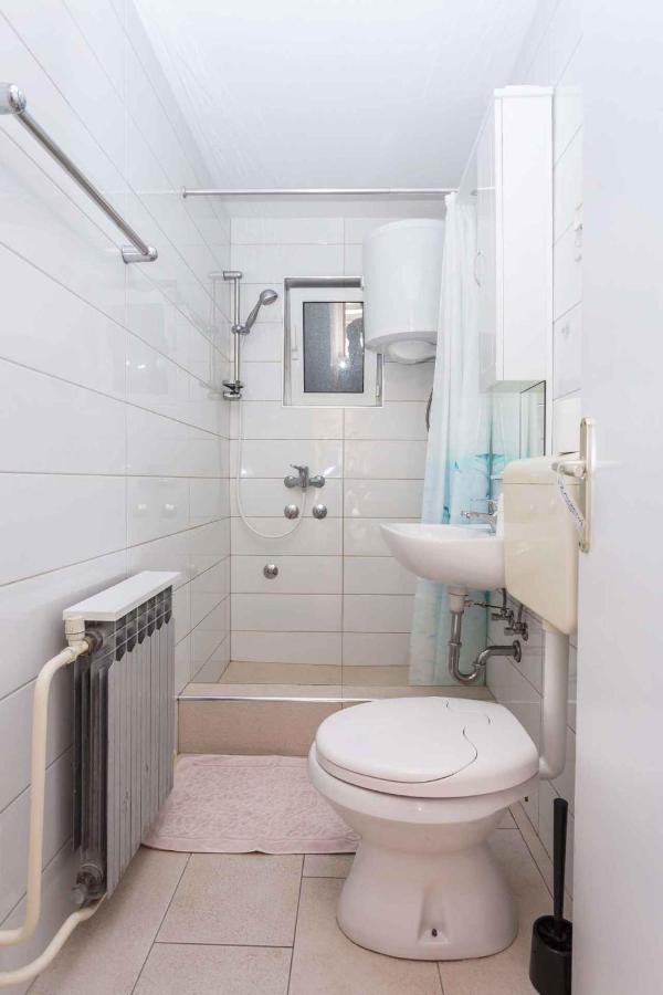 Mali Losinj Apartment 8 Kültér fotó