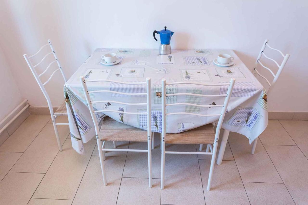Mali Losinj Apartment 8 Kültér fotó