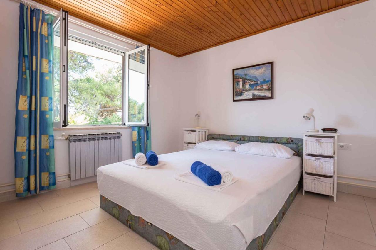 Mali Losinj Apartment 8 Kültér fotó