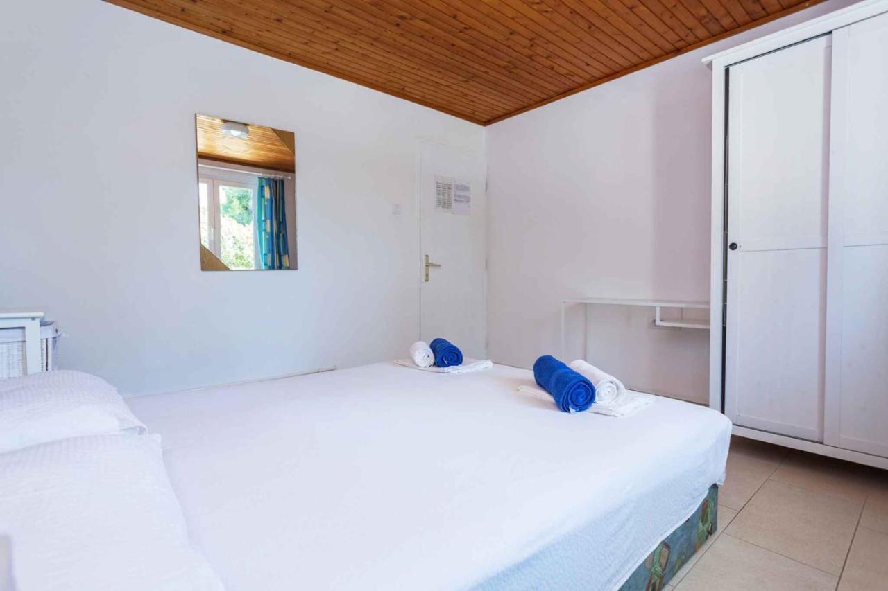 Mali Losinj Apartment 8 Kültér fotó