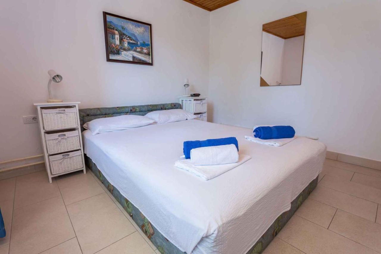 Mali Losinj Apartment 8 Kültér fotó